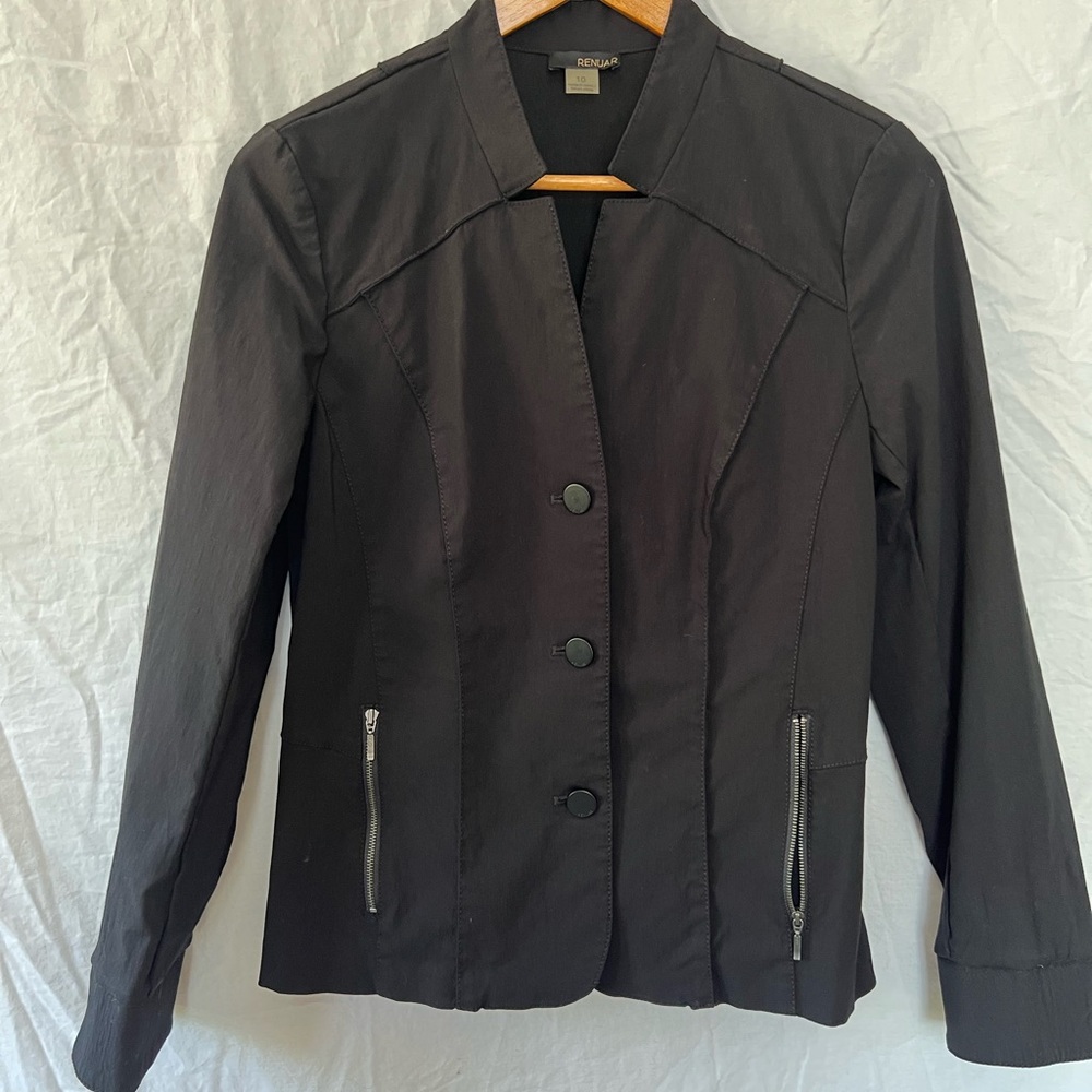 Renuar Jacket